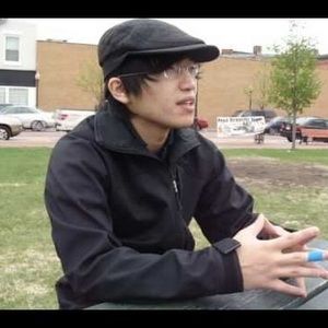 Meet your Posher, Chee